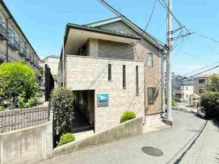 アクアシティ南浦和の外観