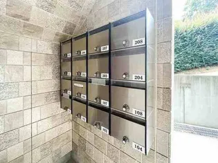 アクアシティ南浦和のその他画像