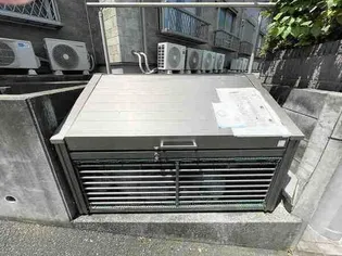 アクアシティ南浦和のその他画像