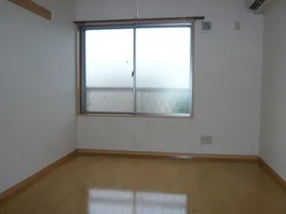 アクアシティ南浦和の居間