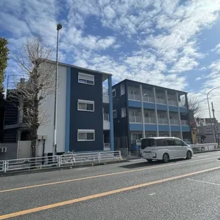 メルディア与野本町IIBの画像