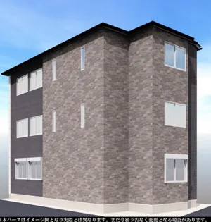 KEIAIRESIDENCE宮原の間取り