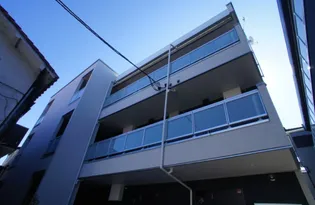 リブリ プレステージ浦和の画像