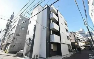 グランクオール西川口の画像