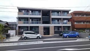 リバーセゾン北戸田の画像