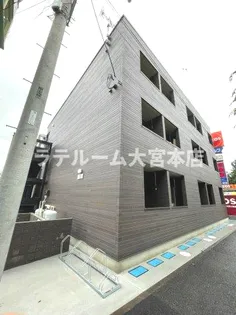 エムクオート与野本町の画像