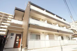 リブリ パトリスの画像