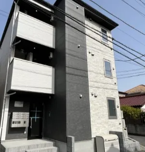 KEIAI RESIDENCE 北戸田Ⅱの画像