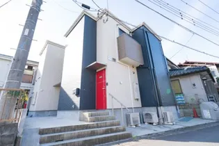 アークシティ大和田の画像