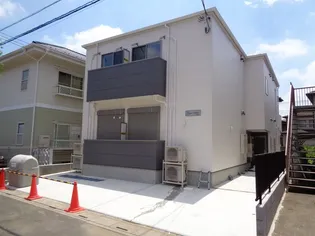 クオーレ上尾愛宕の画像