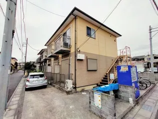 デュオ壱番館の画像