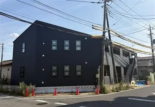 COSMO VILLA KASUKABEの画像