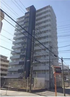 リヴシティ武蔵浦和の画像