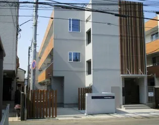 プロスペリタ大宮Nの画像