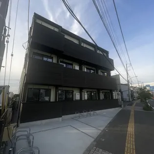 MELDIA西浦和IVの画像