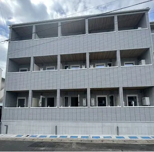 MELDIA与野本町IIIの画像