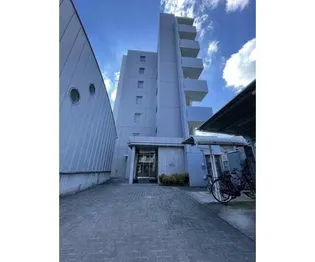 AcoMansionsの外観