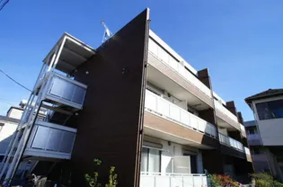 リブリ 八番館の画像