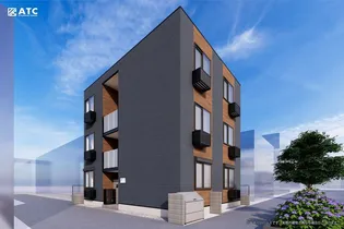 IXODaitaValleyの間取り