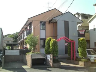 パルフラッツ沙羅の画像