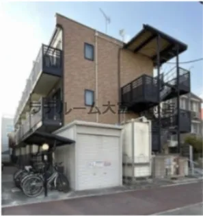 レオネクスト藤仁 並木の画像