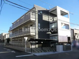 クレイノロッソ ストラーダの画像