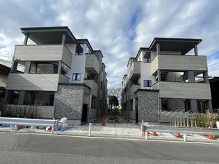 MELDIA西浦和IIIの画像