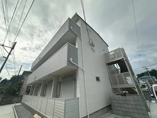 サンナップレジデンスの画像