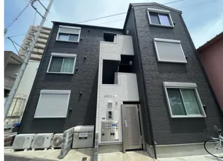 コモド南与野の画像