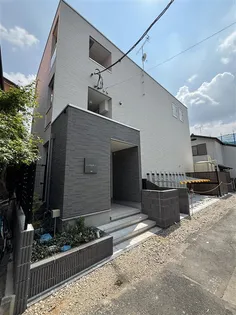 リブリ 蕨市中央の画像