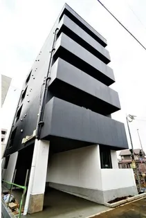 プレシャス南与野の画像