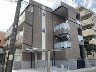 リブリ 大宮土呂の画像