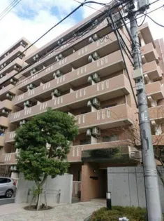 スパシエフィールドS新都心の画像