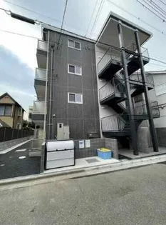 リアーレ蕨の画像