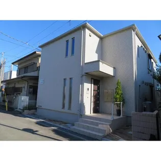 エルメゾン ロシェの画像