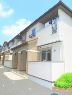 レジェンドIIIの画像