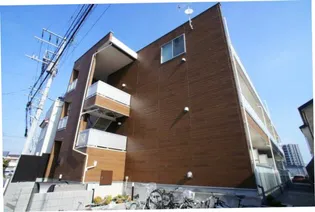 リブリ 鈴谷の画像