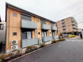 プリームス3の外観