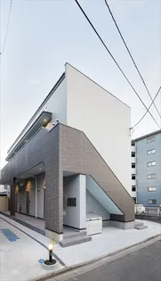 テラスフォレスト東浦和の画像