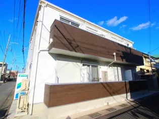 ウエストハイム久喜東IIの画像