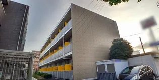 レオパレスサンファームの画像