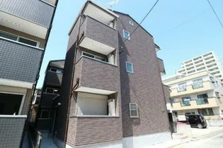 フィルクローバ川口の画像