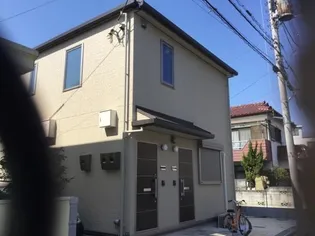 グランヴェルデ中央の画像