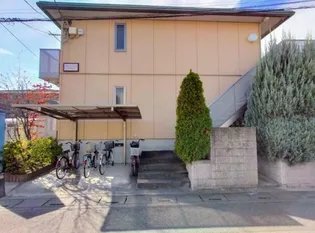 メゾンマドリードの画像