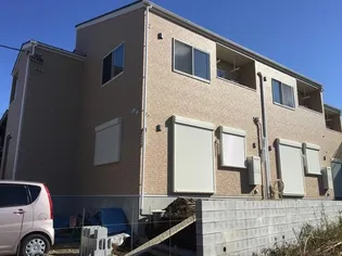 レジデンシア浦和皇山町の画像