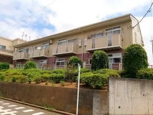 レジデンス北浦和の画像