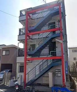 クレールメゾンの画像