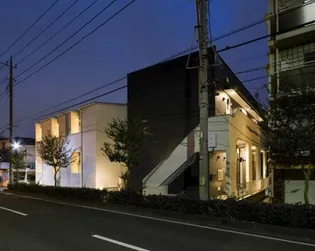 ラ ルーチェ大和田の画像