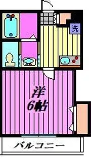 WillGrano岩槻の間取り