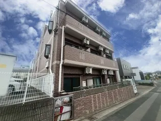 パティオTKの画像